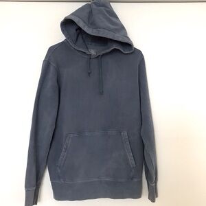 American Eagle 🦅 Men's Blue Hoodie